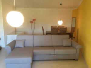 Oasis in Olhos de Agua