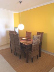 Oasis in Olhos de Agua