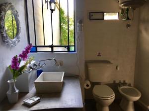 Los Tarcos Guest House