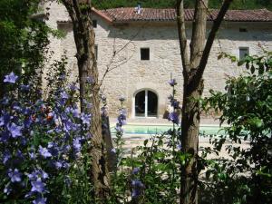 B&B / Chambres d'hotes Le Moulin de Gauty : photos des chambres