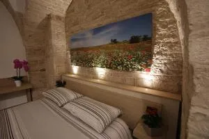 B&B Arco Caputi - Ruvo di Puglia