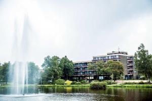 Appartement Haus am See Vier Jahreszeiten - HS 215 Hahnenklee-Bockswiese Deutschland