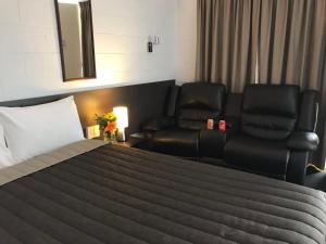 Mandalay Motel