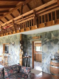 Parcela de Agrado "Entre Lagos y Volcanes"