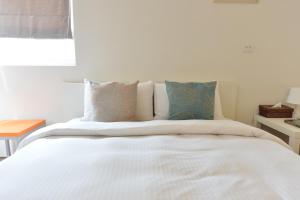 Phòng 4 Người Nhìn Ra Biển (Quadruple Room with Sea View)