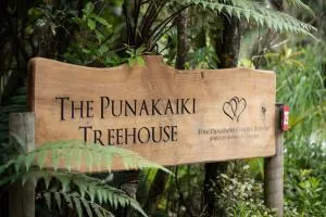 Love Punakaiki Luxury Couples Retreat Limited - Ruatapu
