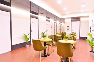 OYO Hostel Myeongdong 3 - Seul
