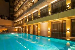 Modi Yoga Retreat Rishikesh - 瑞诗凯诗