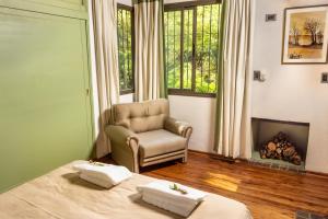 Alquiler temp "UNA PAUSA" Barrio Privado en Vistalba