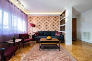 !PROMO! Blue Amber Downtown-Free Parking-Fast WI-FI