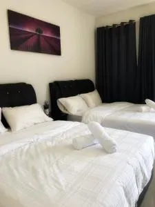 TREFOIL, WEE 816 STUDIO - Setia Alam