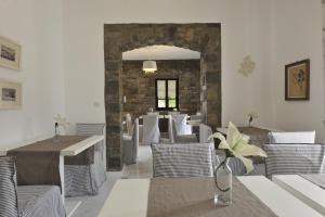 Aella Residence Paros Greece