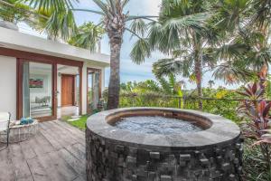 AB Villa & Apartments