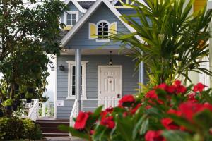 Baan Kang Hun Pua Cottage