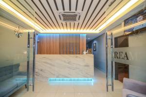 Suite Dreamz Hotel