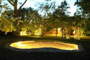 Podere Fichereto Tuscany Apartment in Florence countryside - Giogoli