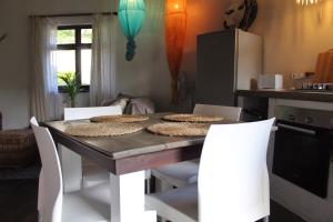 The Little Round House