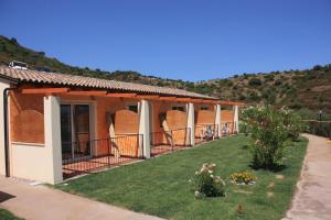 Hotel Pedra Ruja img12