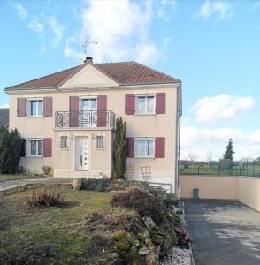 Maisons de vacances Au Clos des Bulles Champenoises : photos des chambres