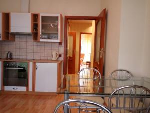Apartament Gdańsk Długa