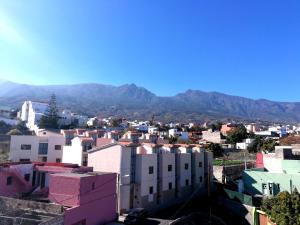 Apartamento Zona Rural