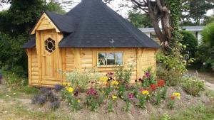 Camping Les Parcs photo 18