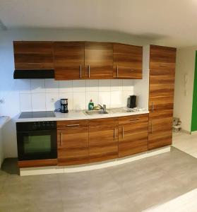 Monteurzimmer Fritsche-Bad Mergentheim