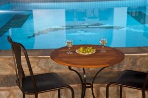 Aella Residence Paros Greece