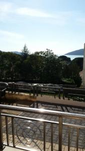 Apartament Bellissimo Herceg-Novi Muntenegru