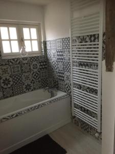 Maisons de vacances Chez Memere Helene : photos des chambres