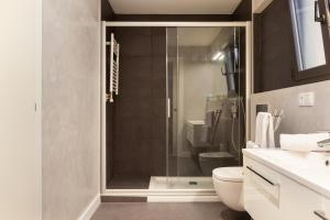 Akira Flats Urgell apartment