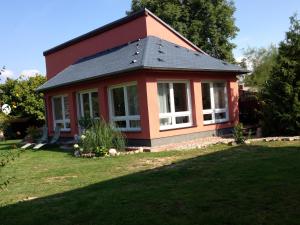 Chalet Villa Lea Lee Strehlow Allemagne