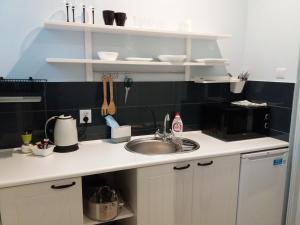 Business Apartments 1