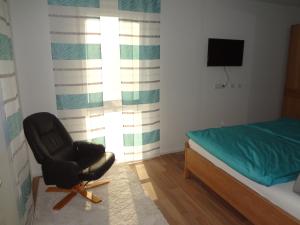 Weinstraßenapartment Fam. Dietrich