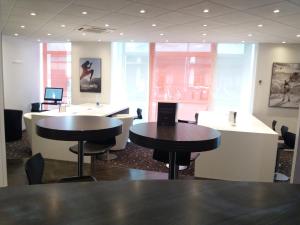 Hotels ibis Styles Rennes Centre Gare Nord : photos des chambres