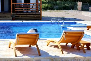 Marina Brugor Murter