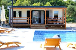 Marina Brugor Murter