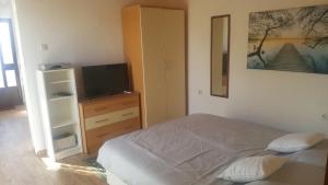 Apartment Dokic