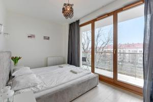 Apartamenty Apartinfo Gwiazda Morza