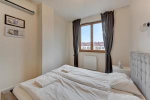 Apartamenty Gwiazda Bałtyku 2min plaża, parking