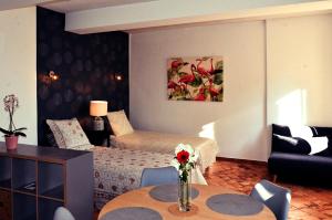Appart'hotels La Bastide du Limon : photos des chambres