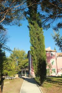 Appart'hotels La Bastide du Limon : photos des chambres