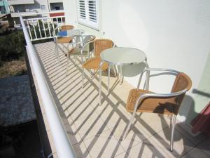 Apartments Bella Vita