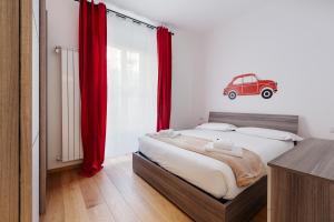 GuestHost - Buenos Aires & Lima Cosy Flat