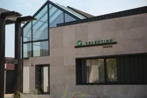 Valentino Rooms - Sîrbi