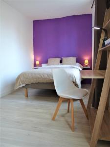 Appartements Les Clochers d'Or : photos des chambres