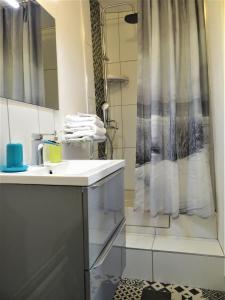 Appartements Les Clochers d'Or : photos des chambres