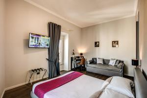 Piccola Navona Roof Garden