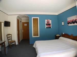 Hotels Hotel Le Castelet : photos des chambres