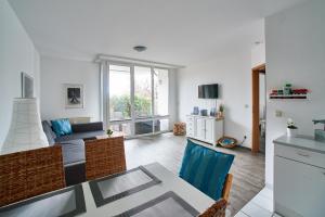 Ferienwohnung Bootsteg Moba-Travel